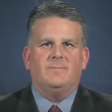Mark Carroll